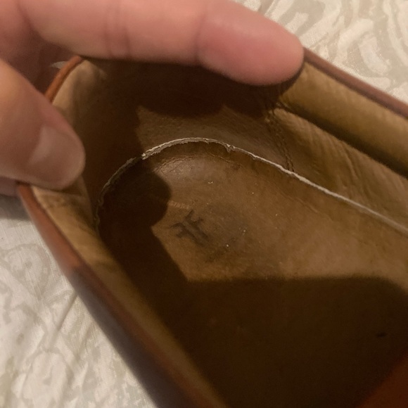 Frye Ivy Slip On - Picture 12 of 13